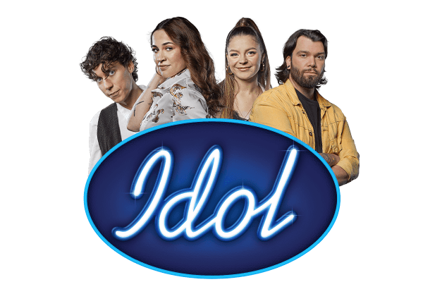 Idol logo